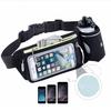 Outdoor Waist Bag Running Fitness Sports Bottle Purse Waterproof Nylon Purse Universal Waist Belt