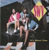 CD SWV Its About Time 74321166112743 RCA Europe Рэп Хип-Хоп R&B Б/у