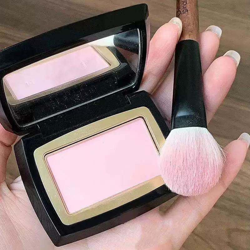 Easamia Light Makeup Blush Palette Cream Shimmering Colors Authentic Official Flagship Store 2026 New Hot Item
