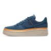 Nike Air Force 1 Low Se 'Blue Force' Женские AA0287-402