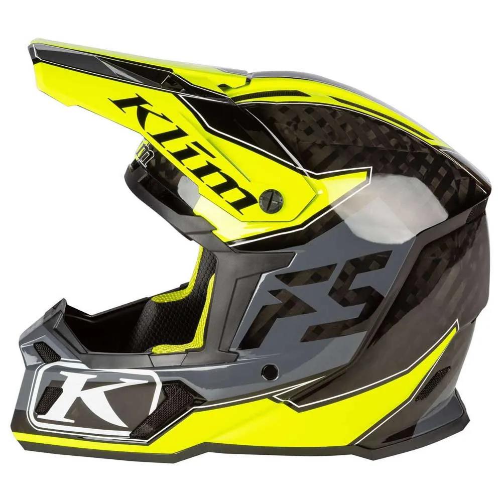 Klim Off-Road Helmet F5