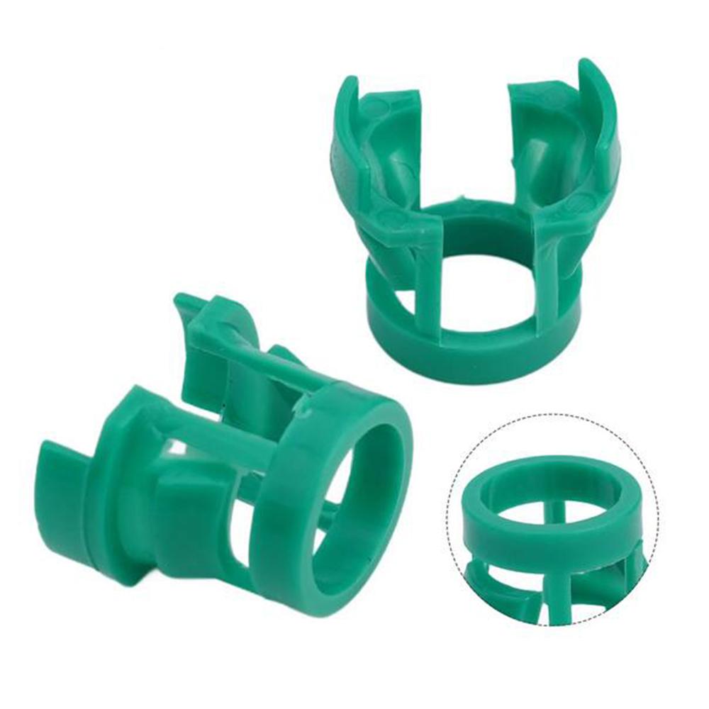 6 шт. 9485149 Клипсы масляного радиатора автоматической трансмиссии для VOLVO C70