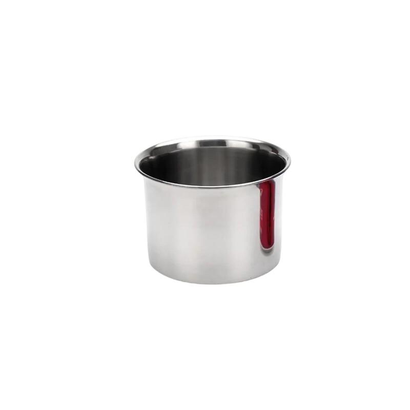 Stainless Steel Seasoning Jar