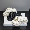 Сандалии женские летние туфли на платформе универсальная женская обувь