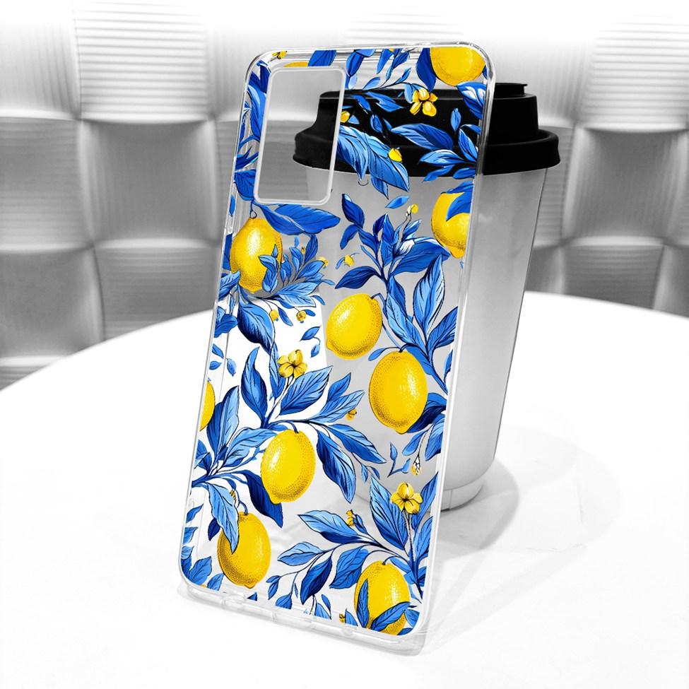 Clear For Vivo V21e 4G V2061 Cover For Vivo Y73 Case Cute Fashion Butterfly Funny Painted Casing V2146 V2212 V2168 V2059