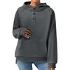 Womens Casual Long Sleeve Sweatshirt