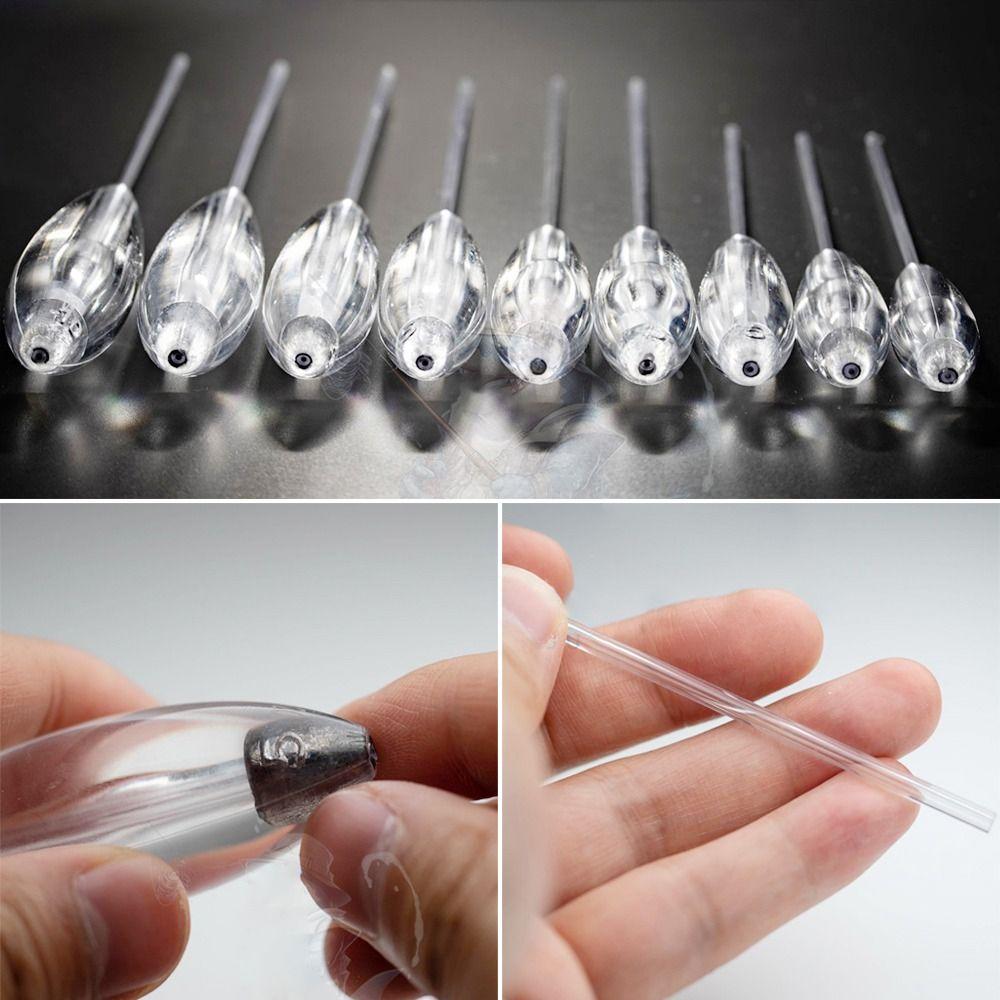 Плавающий мушка для ловли рыбы нахлыстом Помощник для ловли нахлыстом Грузило Помощник для дальнего заброса Искусственные мушки для ловли рыбы нахлыстом