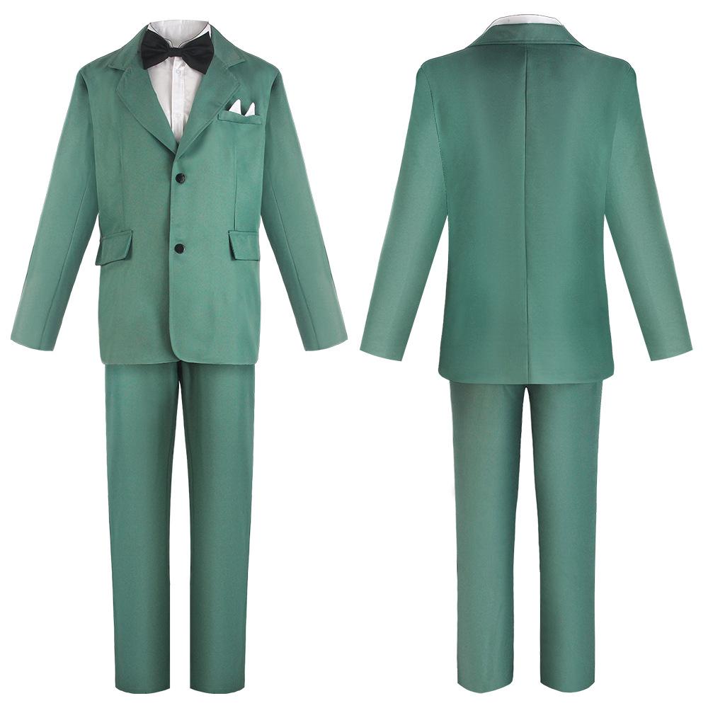 Bungo Stray Dogs Season 4 Cosplay Costume, Suehiro Tetsucho & Okura Teruko Women Anime Full Outfit