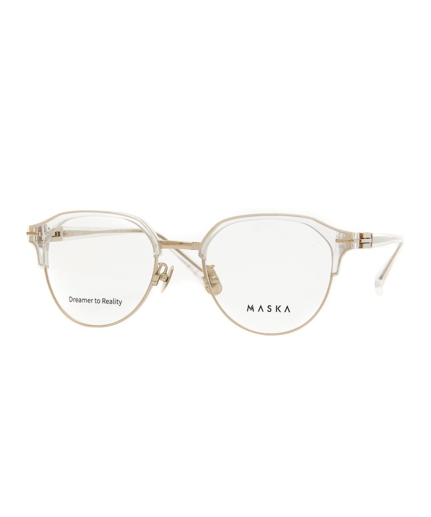 Maseuka Free Roburt 51 01C Free Robert Clear Gold