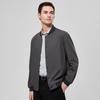 Men's Lightweight Business Casual Baseball Collar Jacket