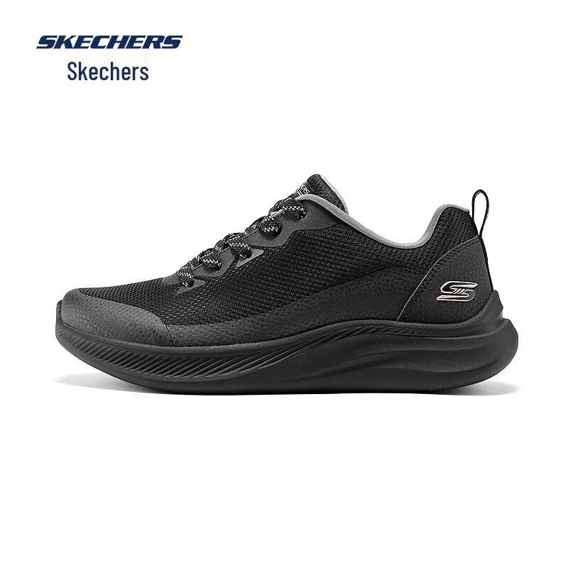 Skechers Женские повседневные дышащие спортивные кроссовки 117730