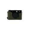 Camera Half Case for Fujifilm X-Half Fuji Xhalf Protective Shell Bottom Battery Opening Cover