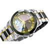 J.HARRISON JH-1979A Unisex Wrist Watch JH-1979A-BK JH-1979A-GD Gift Casual Business Sports Student