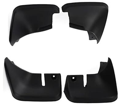 Для Toyota Probox 160 4 Брызговики Защитные щитки/Брызговики Succeed, XP50, XP160, (2002-2020) - Защитники/Грязевики (Оригинал/Неоригинал)