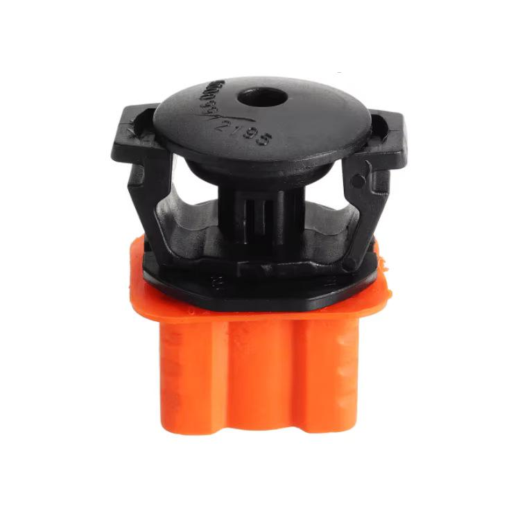 Крышка топливного бака Mercedes-Benz AMG E63 для W205/W212