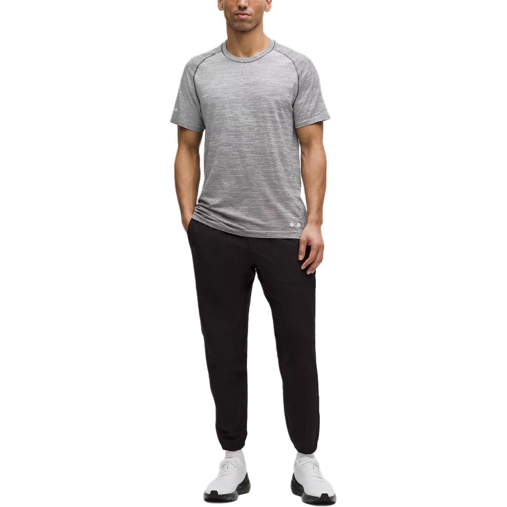 Lululemon Metal Vent Tech T Shirt Men's LM3FMUS