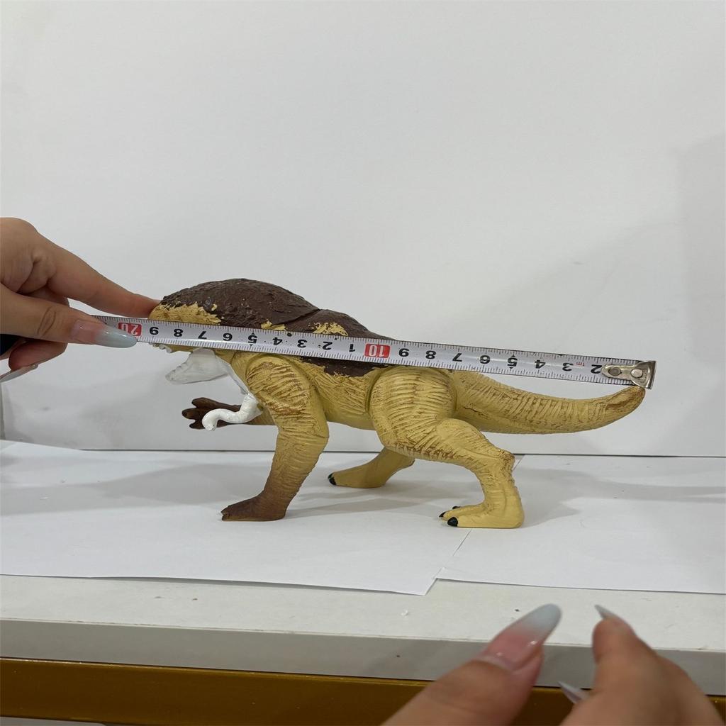 Новинка, имитация динозавров, модель животных, фигурка, реалистичная детская интерактивная игрушка