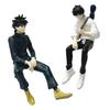 Аниме Фигурка Jujutsu Kaisen Сатору Годжо Фигурка Действия Владыка Проклятий Сукуна Фигурка ПВХ Модель Кукла Игрушки Коллекция