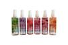 Perfumed Body Mist Natural Spray 100ml. 3.4 FL.OZ - 6 Kinds for Your Choice
