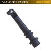 Reverse Gear Shift Mechanism for Dacia Duster Oem 341404375R