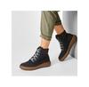Rieker Z6631-00 Black Ankle Boots