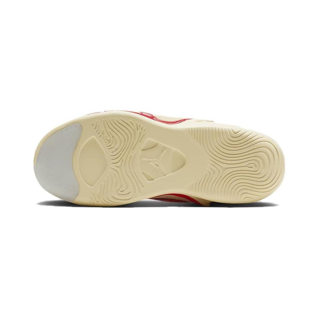 Кроссовки Air Jordan Tatum 1 PS Zoo для детей Черный Металлический-золотой Университетский-красный FJ4654-001