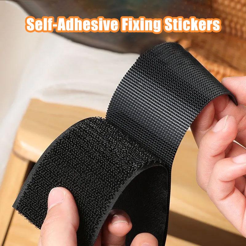 50 шт. двухсторонние высокоадгезивные фиксирующие наклейки для коврового покрытия, коврика для приборной панели, фиксирующей заплатки для домашнего пола, противоскользящая лента для захвата, наклейка