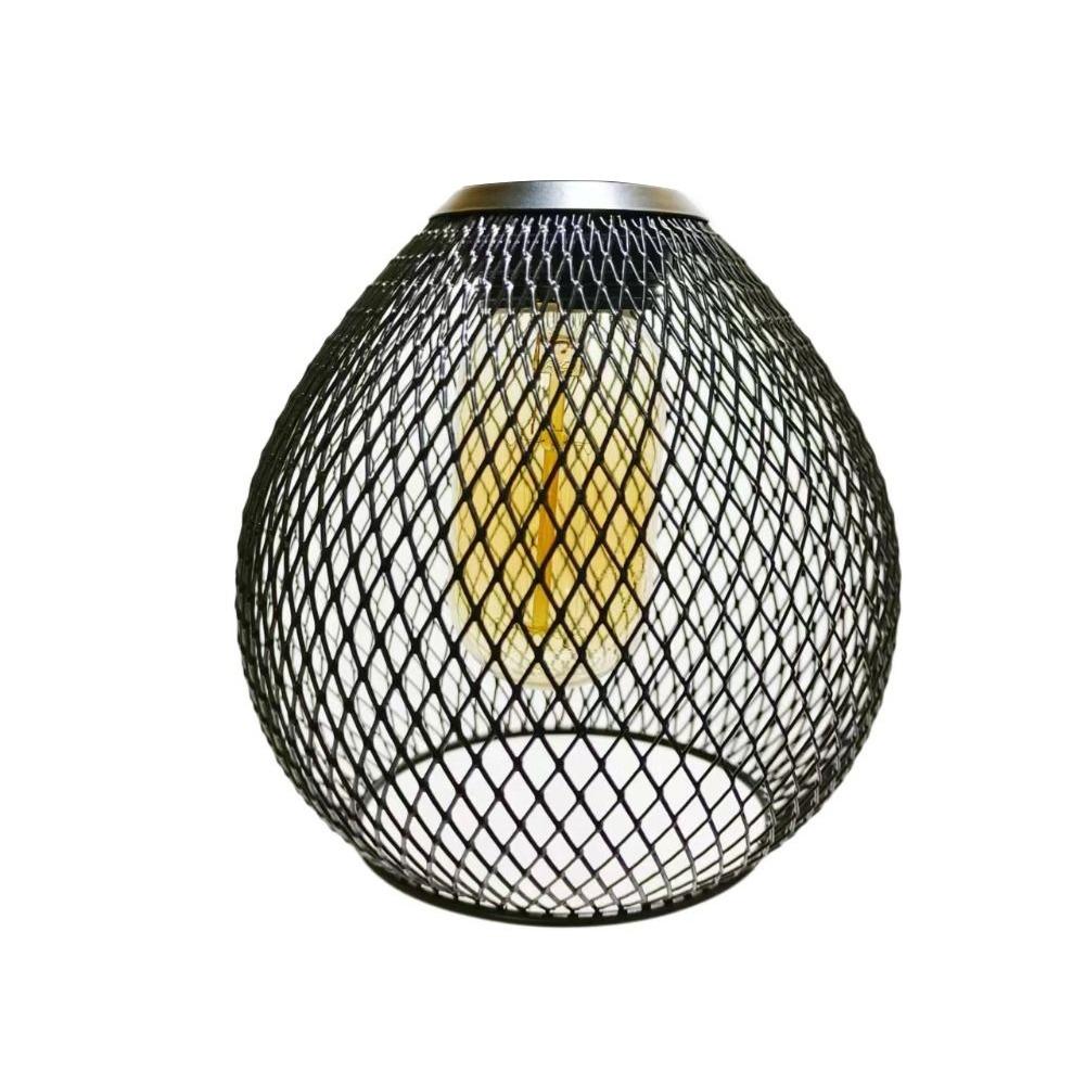 Iron Pendant Lamp Shade Hollow Out Mesh Ball Lamp Covers Hanging Classic Chandelier Lampshade Shell Living Room Cafe Hotel