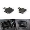Car Front Air Conditioning A/C Air Vent Outlet Tab Clip Repair Kit Leaf Adjust Clip Repair Kit for VW Sagitar Car