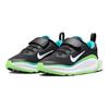 Nike Infinity Flow PS Black Green Strike Kids Sneakers Aquamarine Football-Grey FD6061-005