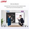 JAV 55-inch Interactive Flat Panel Display with Dual System (CN version)
