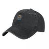 THE MASTER BAITER Baseball Cap custom Hat fun hats Hat Unisex sun caps For Women Unisexs