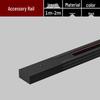 Adjustable Anti-Glare LED Track Spotlights for Home & Store