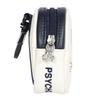 Ball Pouch MONOGRAM PBMG4FE2 2025 00 White