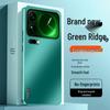 Xiaomi 17 Pro Max Матовый Защитный Чехол для Телефона - Минималистичный, Ударопрочный Дизайн для Мужчин