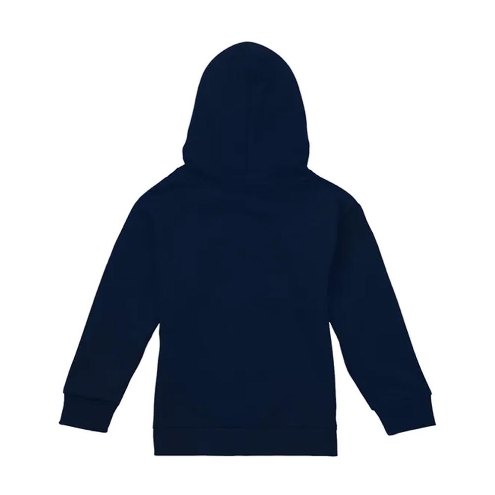 Детская толстовка с капюшоном X-Men Beast