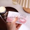 Anti-UV Glasses Square Frame Presbyopia Eyeglasses Reading Glasses Blush Glasses Women Sunglasses