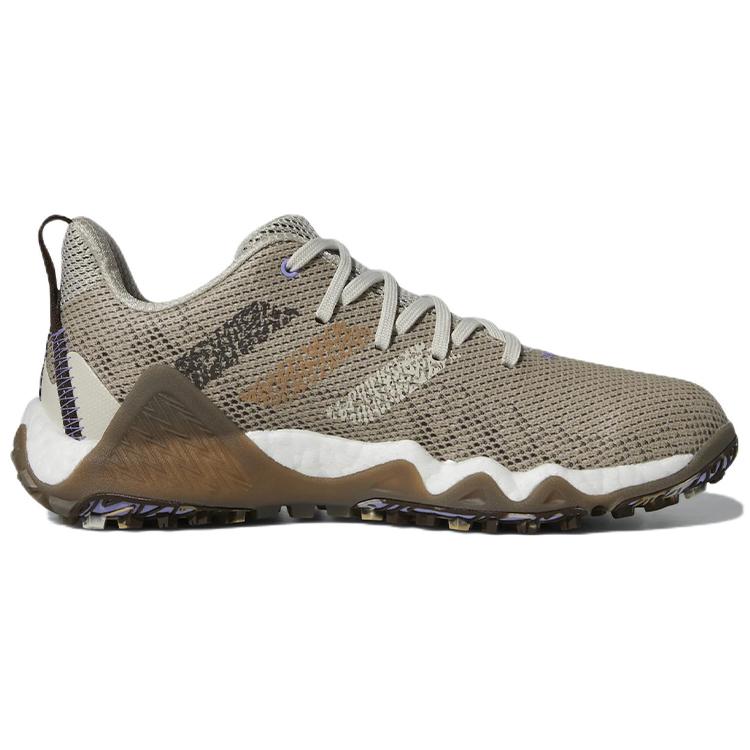 Adidas Codechaos 22 'Brown White' Women's GV6679