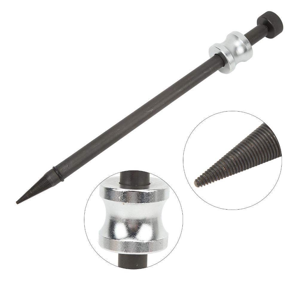 Slide Hammer Seal Puller Carbon Steel Seal Removal Tool Oil Seal Removal Tool Auto Repair Shops