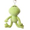 Cute Cute Frog Plush Pendant Doll Doll Keychain Schoolbag Doll