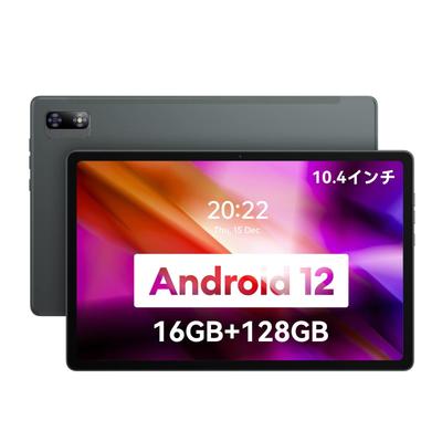 Планшет Headwolf HPad1 Android T616 2K 2000x1200 16 ГБ 8 ГБ 128 ГБ до 2 ТБ TF-карта 4G 8 МП 20 МП 7700 мАч 20 Вт Быстрая разблокировка по лицу Bluetooth Сертифицирован GMS 10,4-дюймовый планшет,