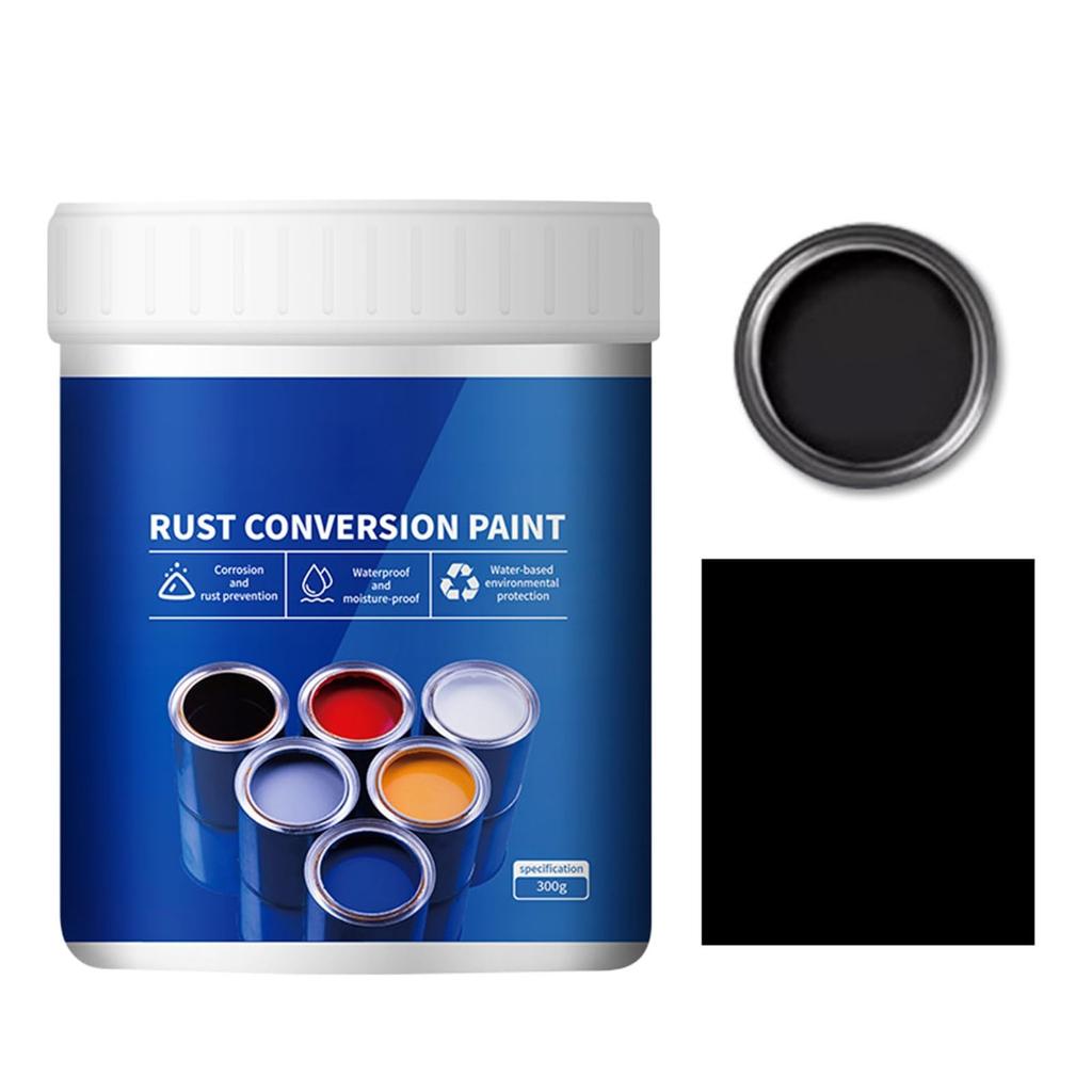 Преобразователь, Преобразователь краски для металла, Преобразователь для металла, Краска на водной основе