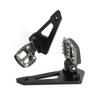 Rear Footrests Foot Peg fit for Honda X-ADV X ADV 750 2021