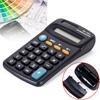 Mini Portable Pocket 8 Digits Electronic Study Calculator Student School Supply
