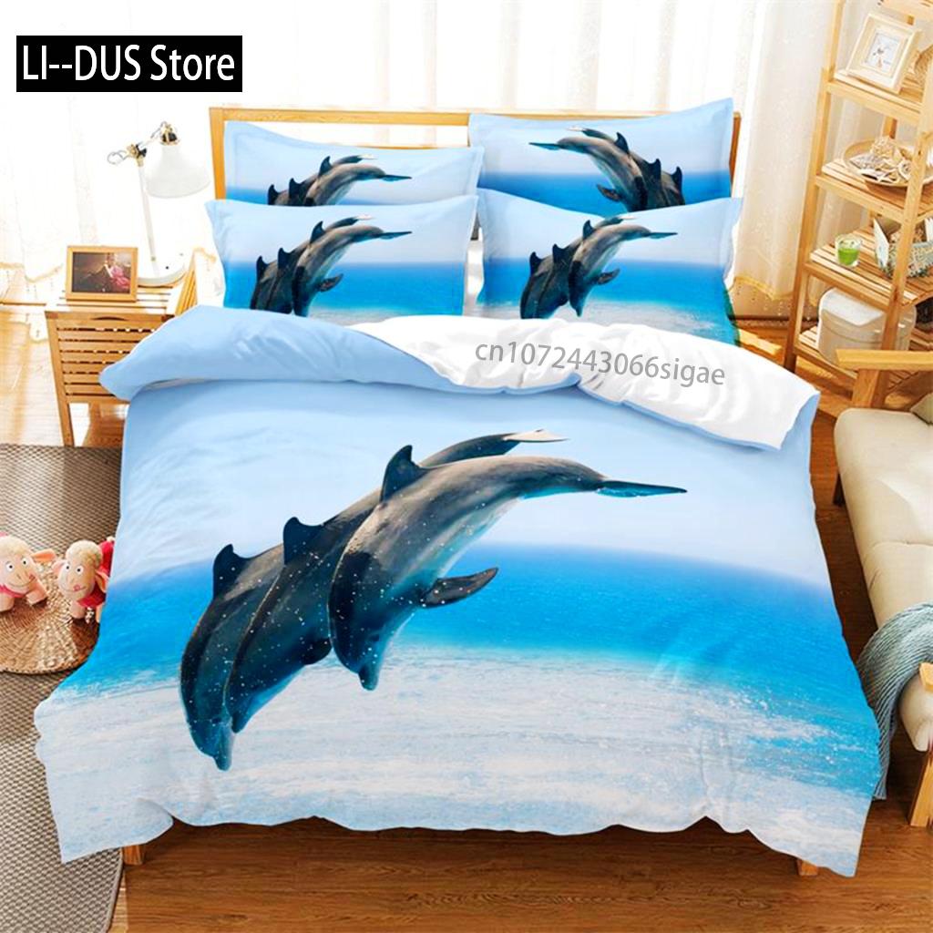 White Tiger Bedding Set Duvet Cover Set 3d Bedding Digital Printing Queen Size Bedding Set Fashion Design