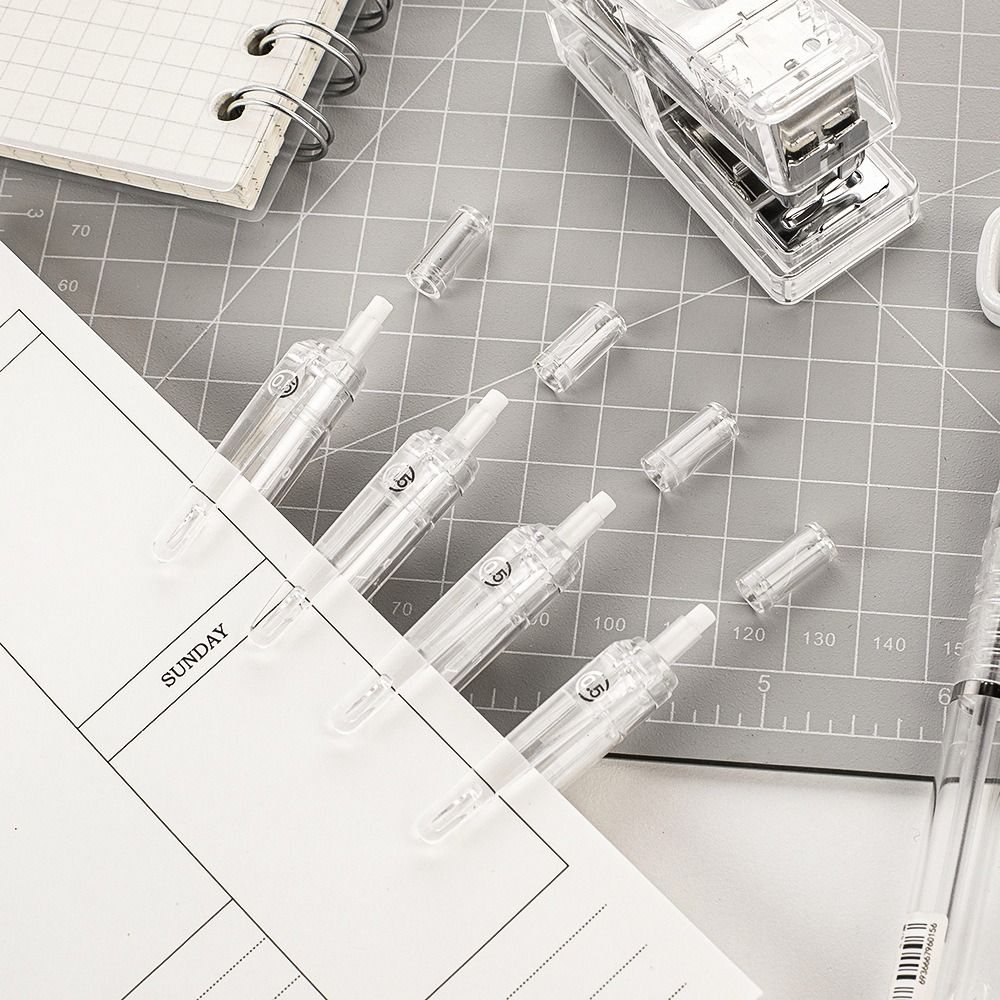 0.5MM/0.7MM Mechanical Pencil Stationery Drawing Special Pencil High Quality Pencil Students