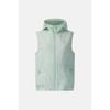 Женский легкий плетеный жилет Kolon Sports Tvvam25502lmi