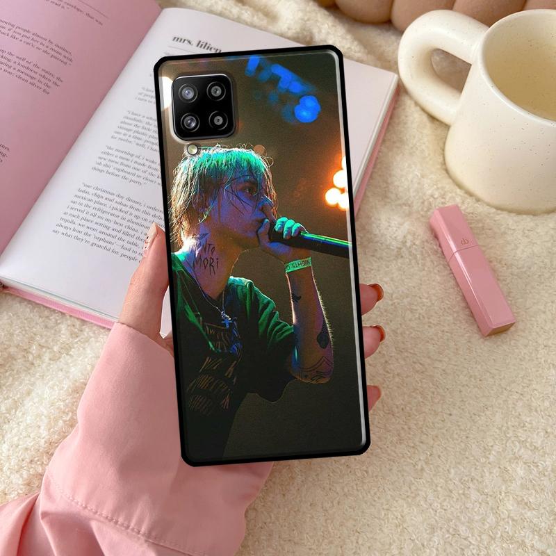 Чехол для телефона Pharaoh Rapper для Samsung Galaxy A54 A34 A14 A13 A52 A32 A12 A22 A72 A52S A33 A53 A73 A71 A51
