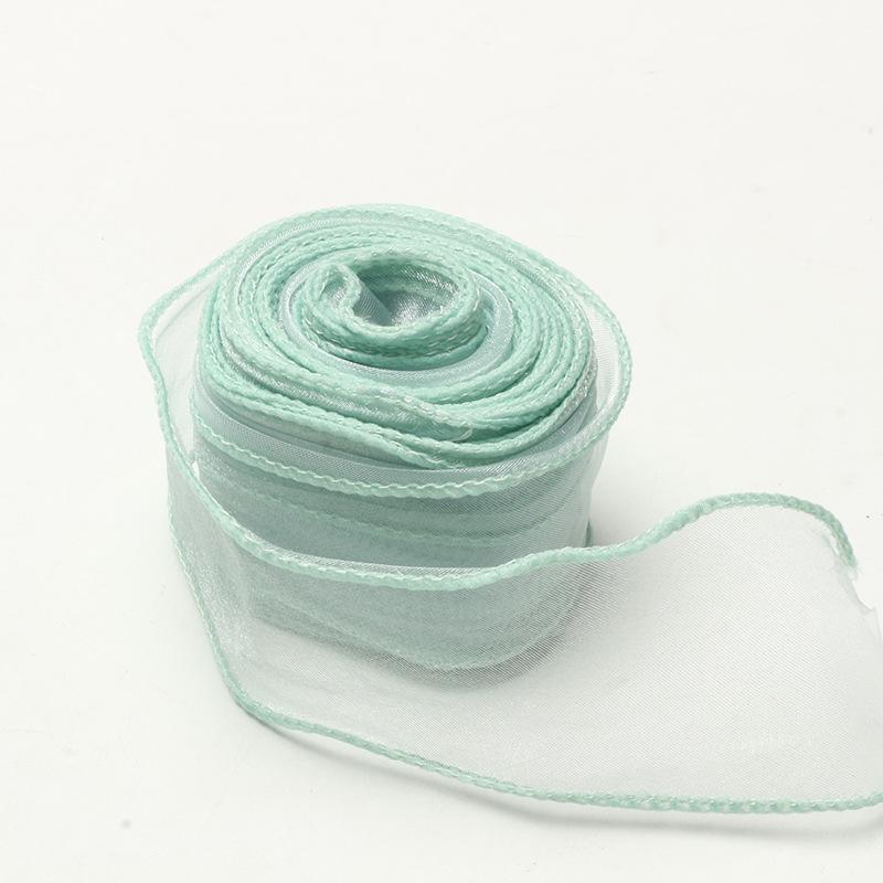 Пряжа без сердечника, лента «рыбий хвост», лента, упаковочный материал для цветов, букет «симфония», лента, тесьма из материала