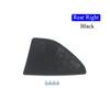 Interior Car Door Loudspeaker Cover Rear Left Right Horn Sound Audio Speaker Grille Panel For BMW 5 Series F10 F11 2010-2016